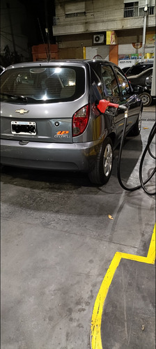 Chevrolet Celta 2012lt, 5 Puertas.