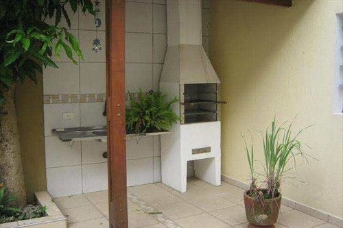 Imagem 19 de 24 de Casa Em Santana De Parnaíba Bairro Parque Santana - V150200