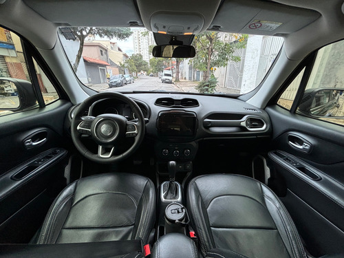 Jeep Renegade 1.8 Sport Flex Aut. 5p