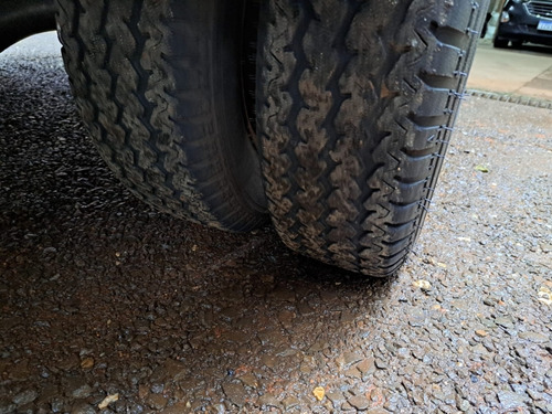 Kia Bongo K-2500 2.5 4x2 TB Diesel