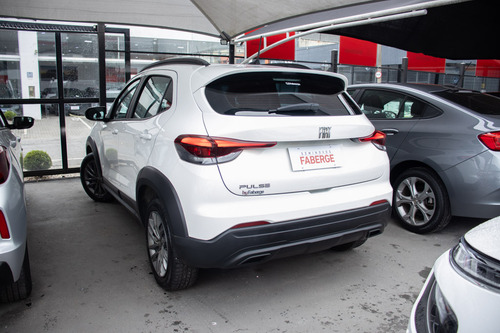Fiat Pulse 1.3 FLEX DRIVE CVT