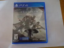 Comprar Destiny 2 Ps4 