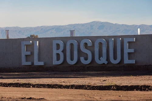 Venta De Lote En El Bosque, Rodeo Del Medio