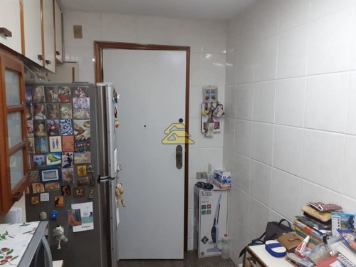 Imagem 20 de 30 de Apartamento - Ref: Scvp4016