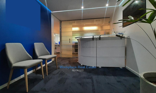 Imagen 5 de 17 de Alquiler O Venta - Oficinas - Cuiad Vieja - Puerto Cw192277
