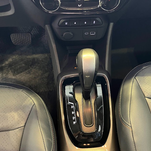 Chevrolet Spin 1.8 Premier 7As At 105Cv