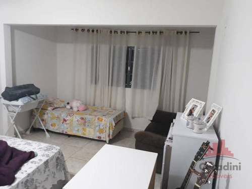 Chácara Com 2 Dormitórios À Venda, 1000 M² Por R$ 650.000,00 - Vale Das Paineiras - Americana/sp - Ch0140