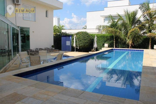 Imagem 23 de 30 de Casa Com 5 Dormitórios À Venda, 720 M² Por R$ 4.000.000,00 - Jardim Plaza Atheneé - Itu/sp - Ca1102