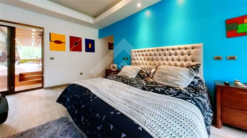 Parcela 5.000mt2 - Casa 5d 4b - 500mt2 - Puerto Varas