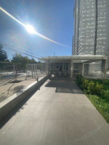 Arriendo Dpto. Estudio, A 1 Cuadra De Metro Las Rejas