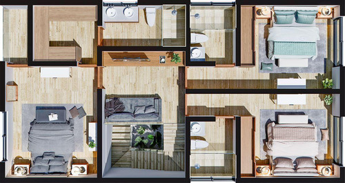 Residencias En Venta En Mérida, Temozón Norte.