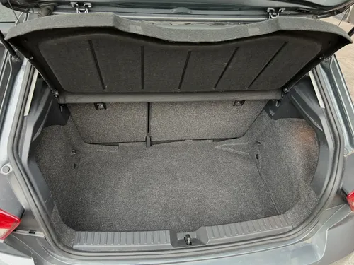 Seat Ibiza 1.6 Style 5p Mt