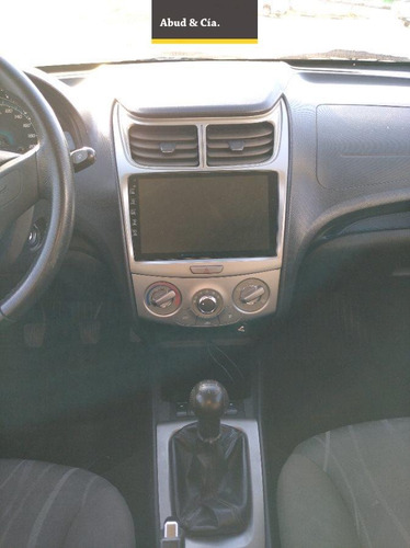 Chevrolet Sail Lt 1.4 2014 Impecable!