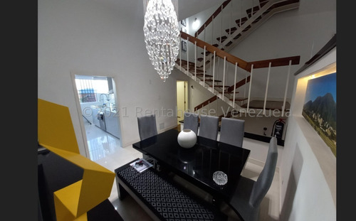 Imagen 9 de 14 de Zuleima González 0424-2832200 Townhouse En Venta En El Hatillo #21-27164