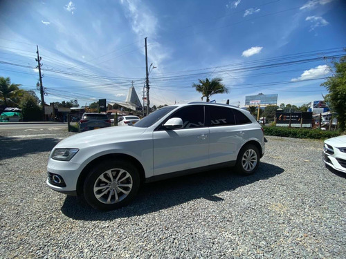 Audi Q5 3.0 Tfsi Attraction