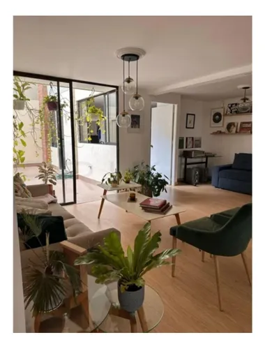 Rhbr-14599 (apto) Piso 1 (laureles, Las Acacias)