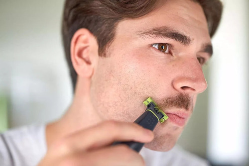 Philips Oneblade Qp2510/10 Afeitadora