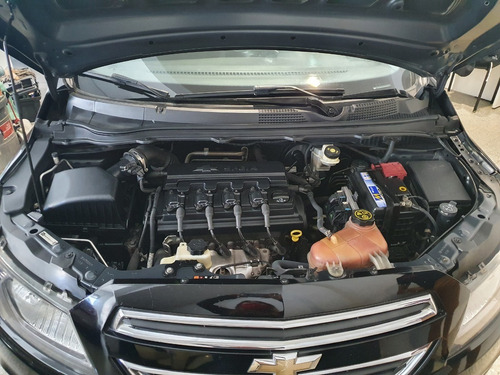 Chevrolet Prisma 1.4 Ltz 98cv 2015