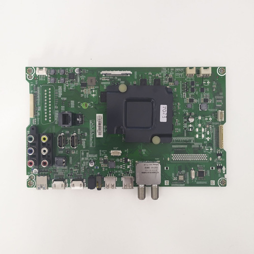 Placas Madre De Repuesto Para Tv Hisense Rsag7.820.6591 Hle5515rtcui Bn41-02156a