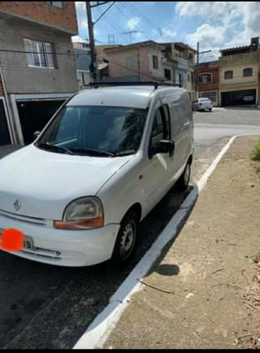 Renault Kangoo 2005 1.0 16v Express 5p