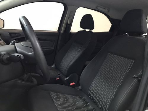 Ford Ka 1.0 Ti-vct Flex Se Manual