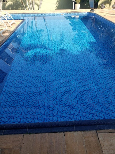 Imagem 15 de 15 de Chácara Com 3 Dormitórios À Venda, 1300 M² Por R$ 860.000 - Condomínio Zuleika Jabour - Salto/sp - Ch0066