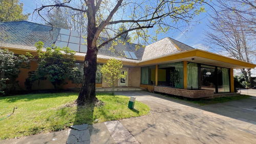 En Arriendo Exclusivas 4 Magnificas Casas Para Empresas
