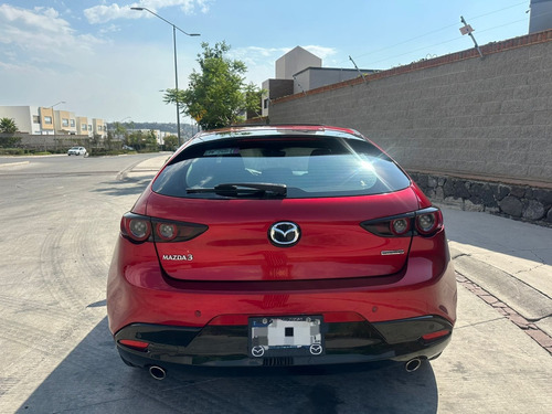 Mazda Mazda 3 2.5 S Hchback At