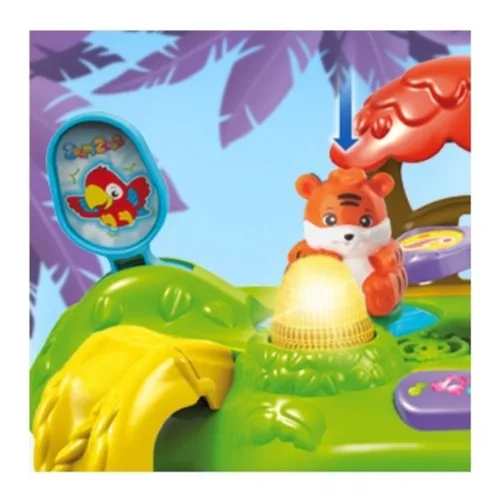 Vtech Zoomizooz La Caba a Del rbol Meses sin intereses
