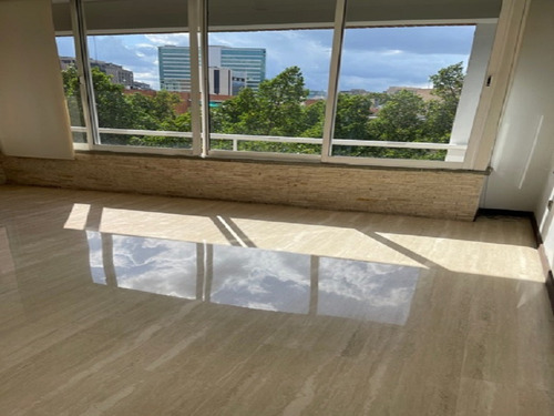 Campo Alegre Vendo Pent House