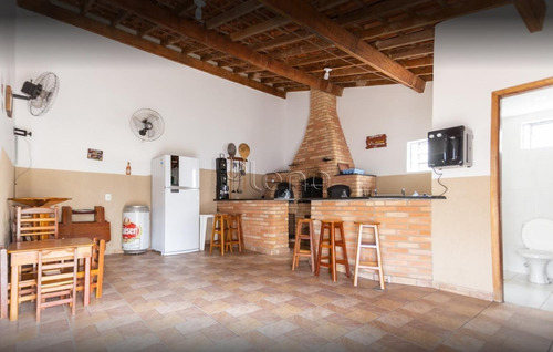 Apartamento À Venda Em Vila Industrial - Ap014731