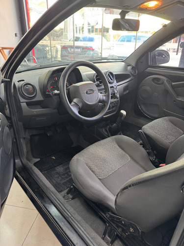Ford Ka 1.0 Flex 3p