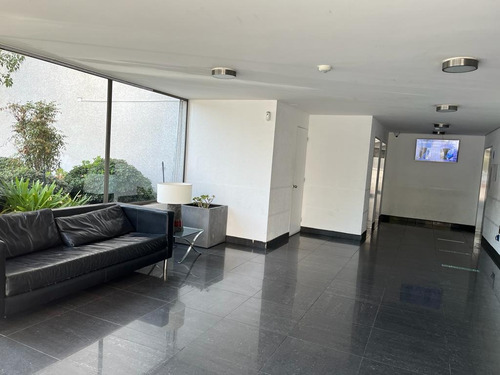 Departamento En Arriendo; Juárez Larga -