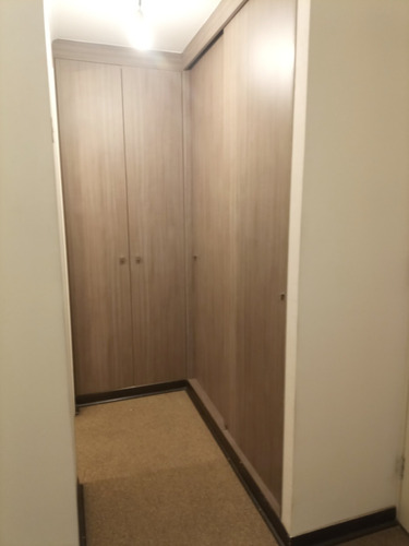Departamento Estilo Mariposa En Venta, Angamos 339, Santiago