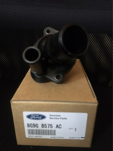 Termostato Ford Ranger 2.3 Ecoesport 2.0 Focus 2.0 Mazda 3y6