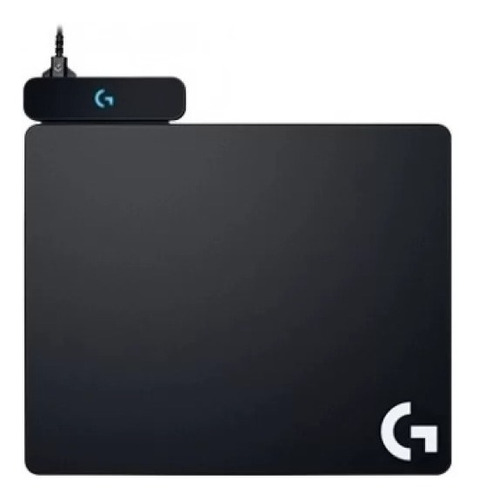 Mouse Pad Logitech Powerplay Sistema De Carga Inalambrica 