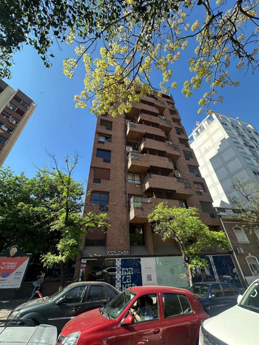 Venta Excelente Dpto De Un Dormitorio En Nueva Cordoba!!!!!!