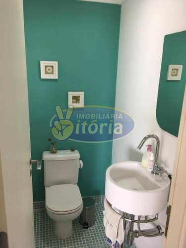 Imagem 20 de 30 de Apartamento Em Condomínio Edificio Palazzo Di Fiori Para Venda No Bairro Baeta Neves, 3 Dorm, 1 Suíte, 2 Vagas, 97 M - 8446