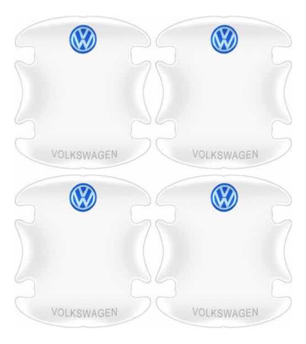 Stickers Protector De Manillas Volkswagen