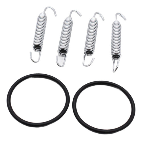 Pipado De Kit De Anillos 90507-20030 Swivels