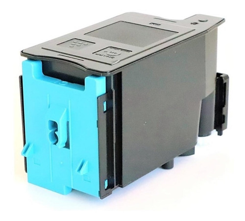 Toner Cyan Compatible Sharp Mx C300/301/250