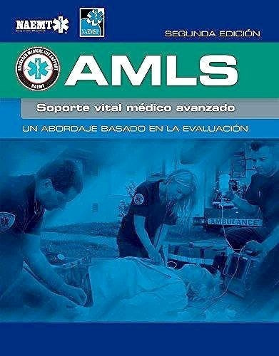 Amls - Naemt, (papel