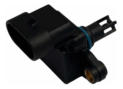 Imagen 7 de 8 de Sensor Map Fiat Uno Mpi Uno 1.3 Delphi