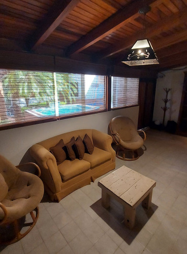 Imagen 11 de 16 de Hermoso Planta Baja En Venta En Tucacas Morrocoy