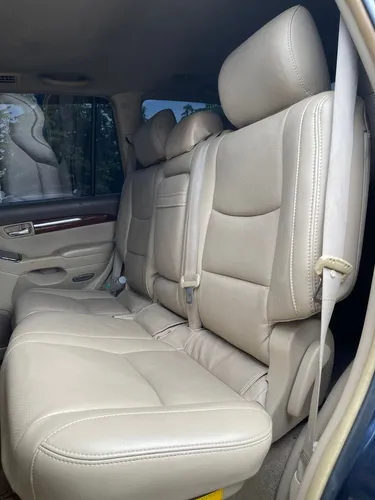 2003 Toyota Prado Vx