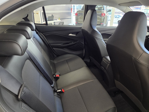 Chevrolet Onix 1.0 Turbo Ltz At
