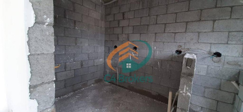 Imagem 17 de 23 de Apartamento Com 2 Dormitórios À Venda, 56 M² Por R$ 263.000,00 - Gopoúva - Guarulhos/sp - Ap1154