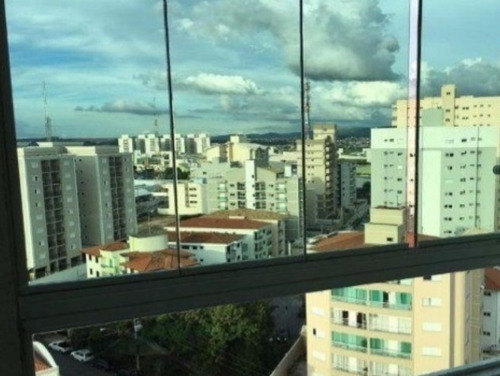 Imagem 8 de 8 de Apartamento - Ap00034 - 68873253