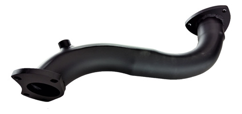 Downpipe 2.5  S-10 Trailblazer 2012 A 2021 2.8 Diesel Pr2020