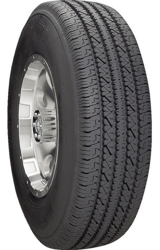 Llanta Lt215/85 R16 115q V-steel Rib 265 Bridgestone